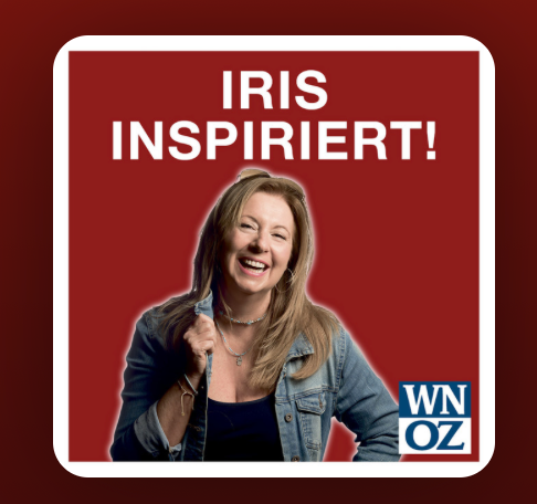 Yvonne Bittmann-Steyn đŁ ON AIR on Spotify mit Iris Kleefoot