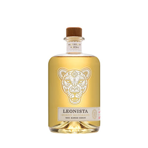 Leonista – Reposado Honey