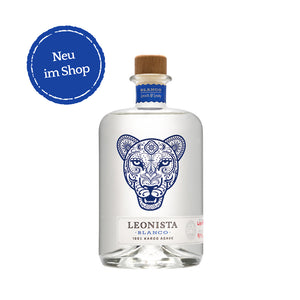 LEONISTA – Blanco 100% Karoo Agave