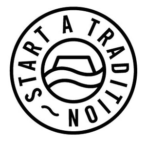 Pienaar Gin – Logo – Start Tradition