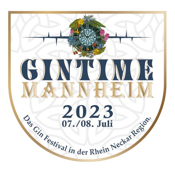 GINTIME Das Gin Festival in der Rhein Neckar Region | Messepreise