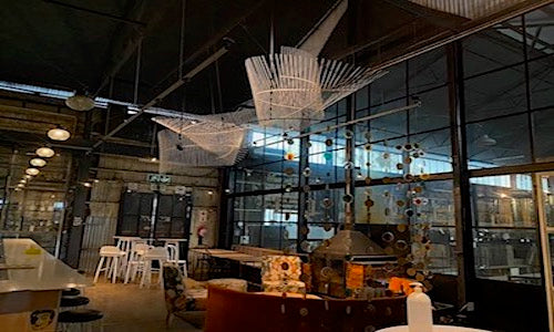 Susannes G&T-Tour Plot 2 | Ginifer Gin in Joburg