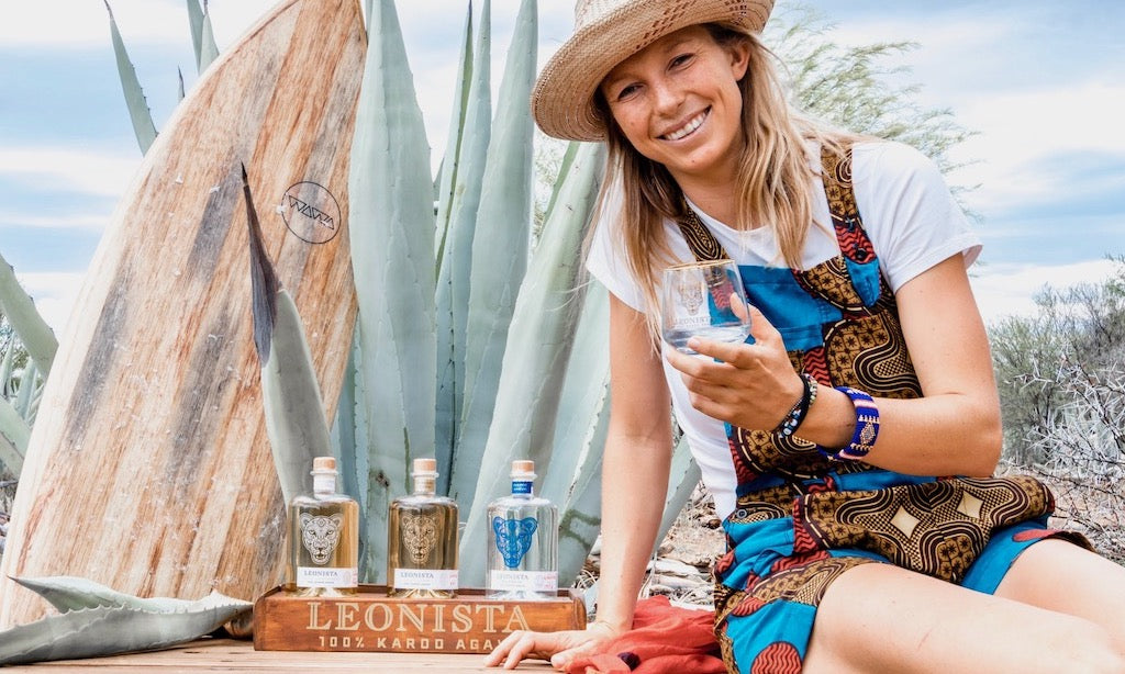 LEONISTA – Blanco – Reposado – Honey Reposado – 100% Agave