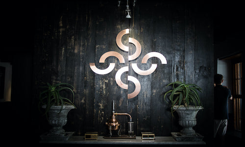 3 X INVERROCHE = DER FYNBOS-PIONIER. 