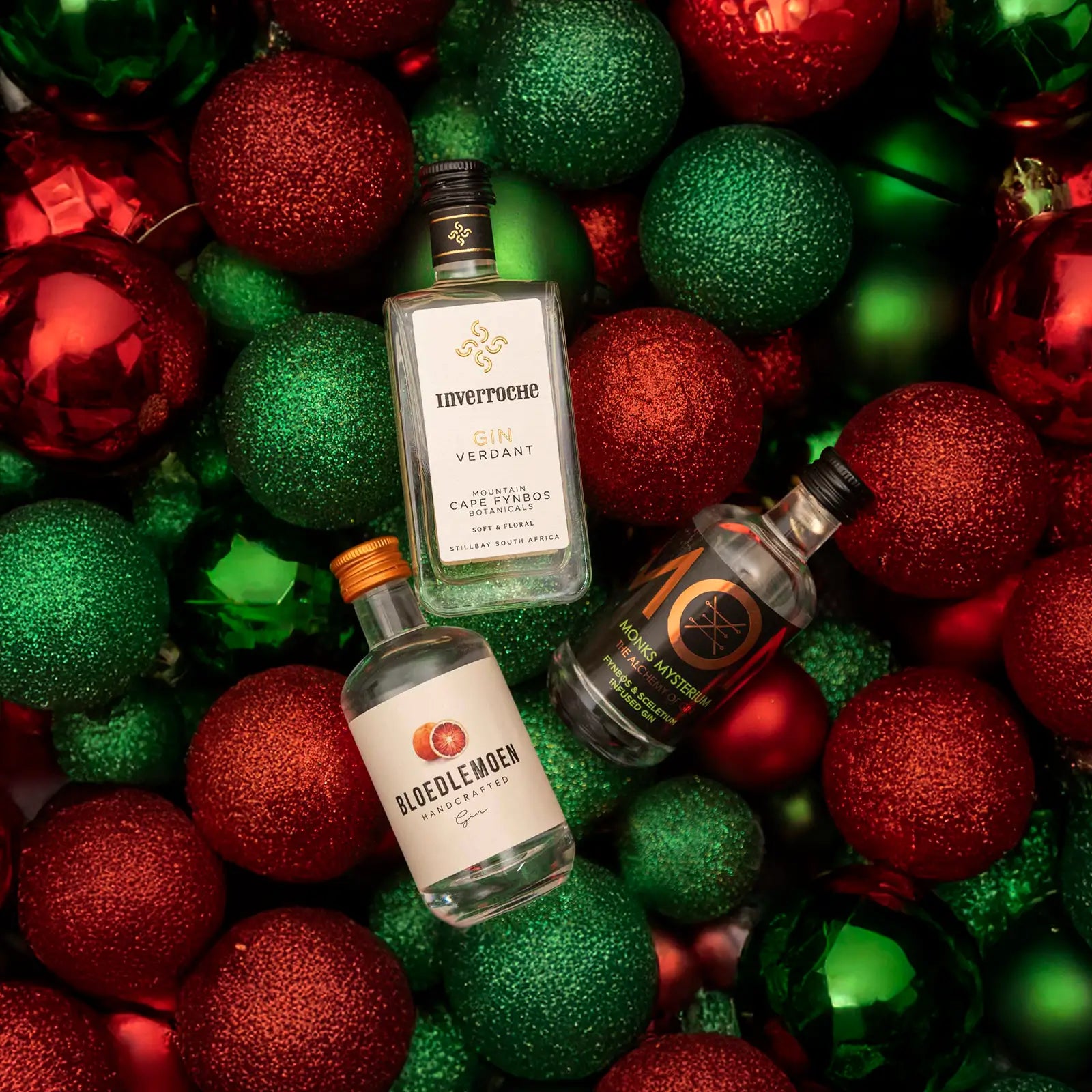 3er Geschenkset Minis