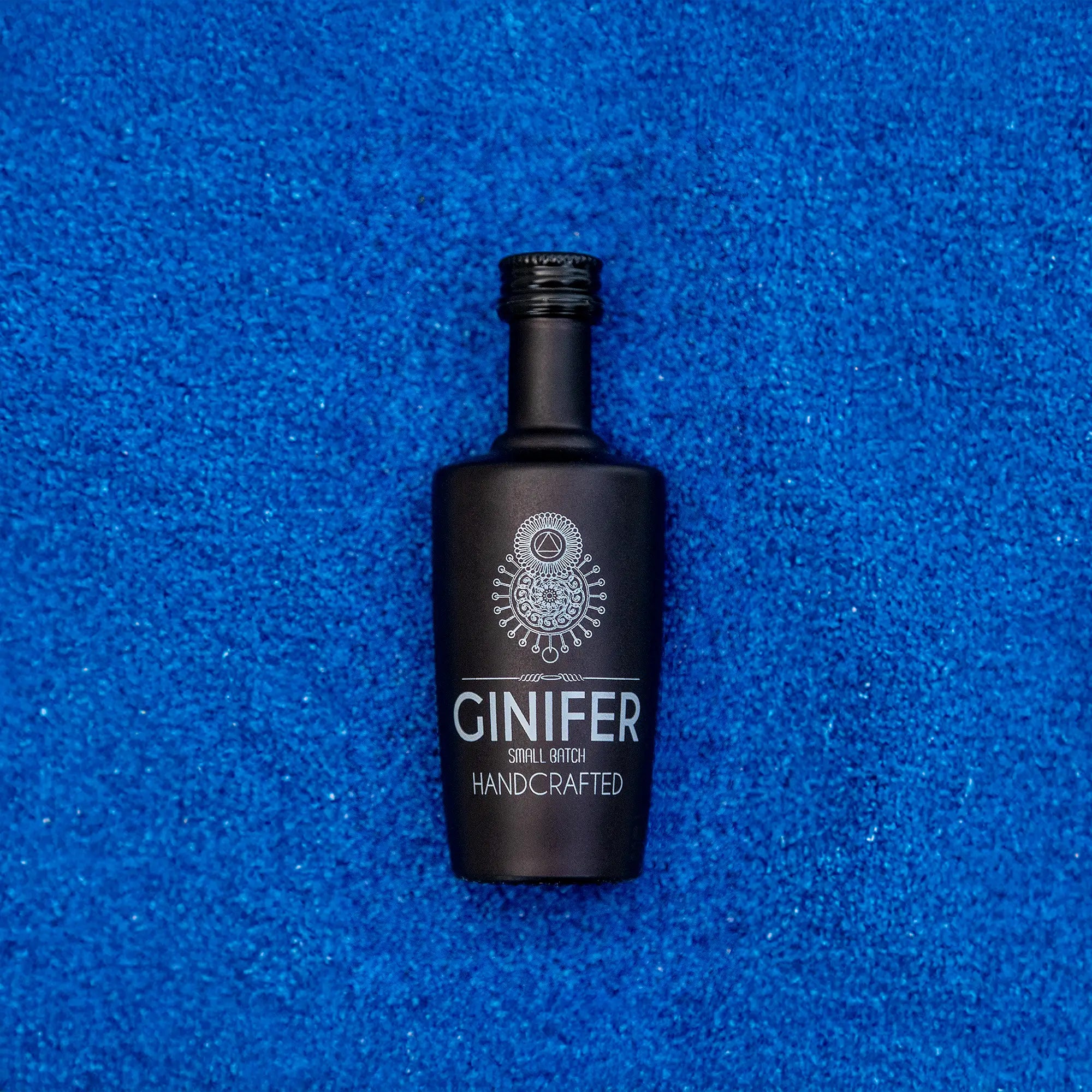 Ginifer Classic Miniatur