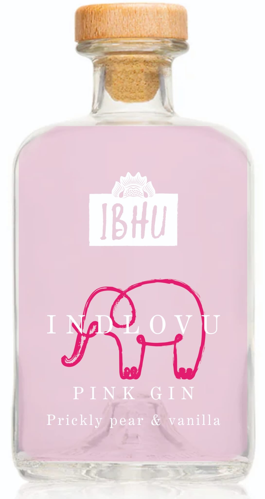 Elephant Time 🐘 3 x Ibhu Indlovu – Classic, Pink und Marula & Orange