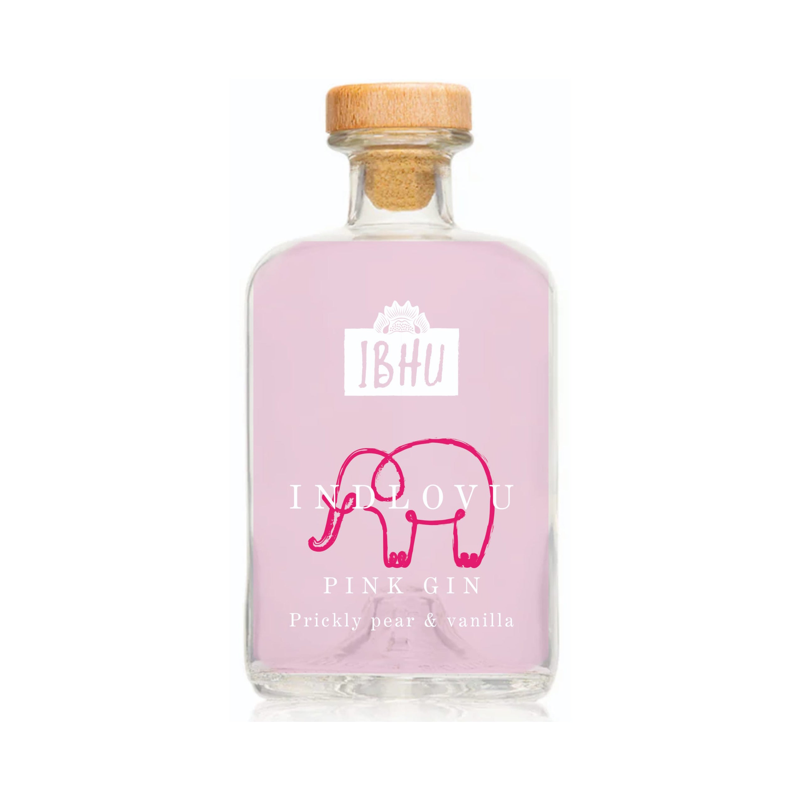 Ibhu Indlovu – Pretty in Pink – mit einzigartigen Botanicals aus Elefantendung