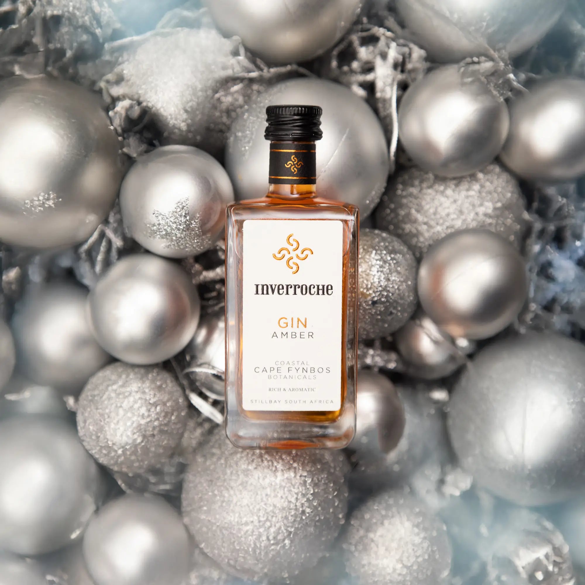 Inverroche Amber Miniatur