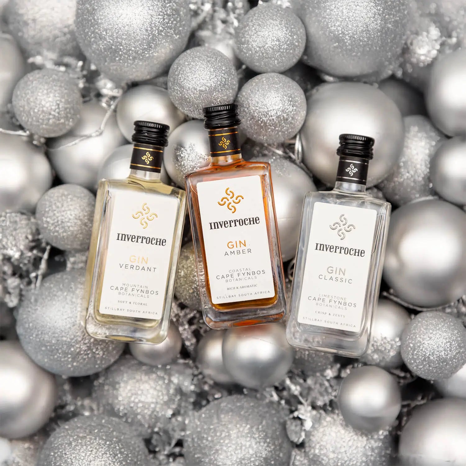 Inverroche Geschenkset Minis