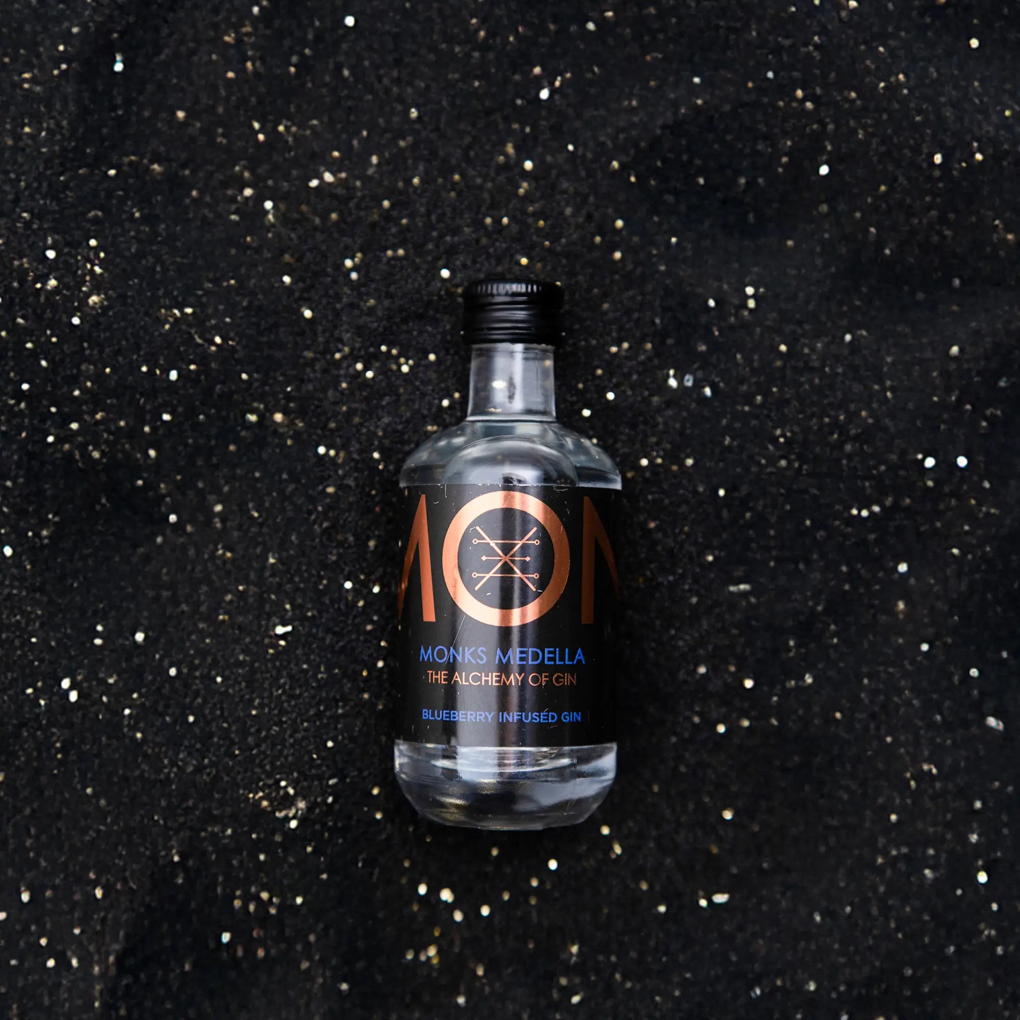 Monks Medella Miniatur