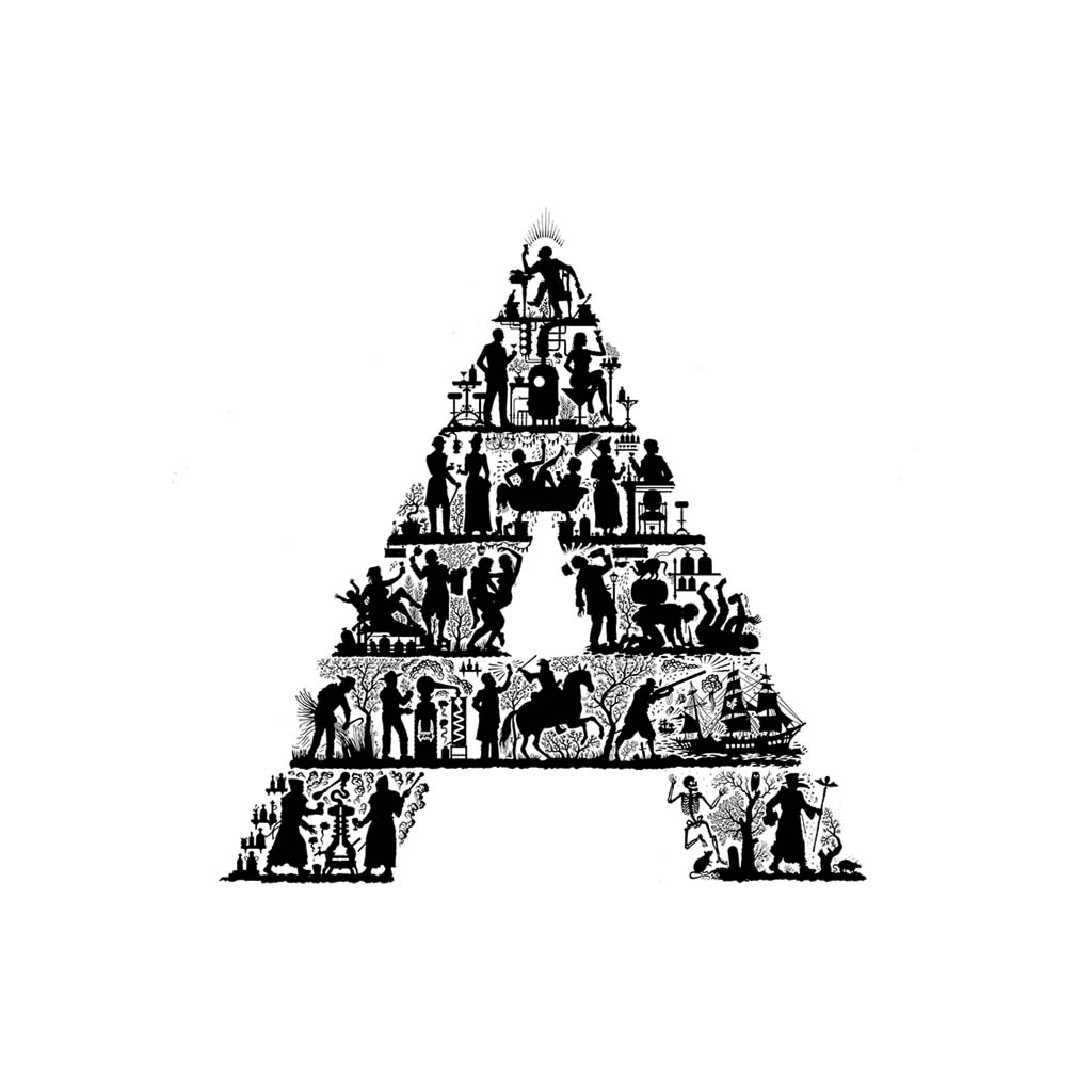 Distillery Road Gin | The road to hell – not for saints