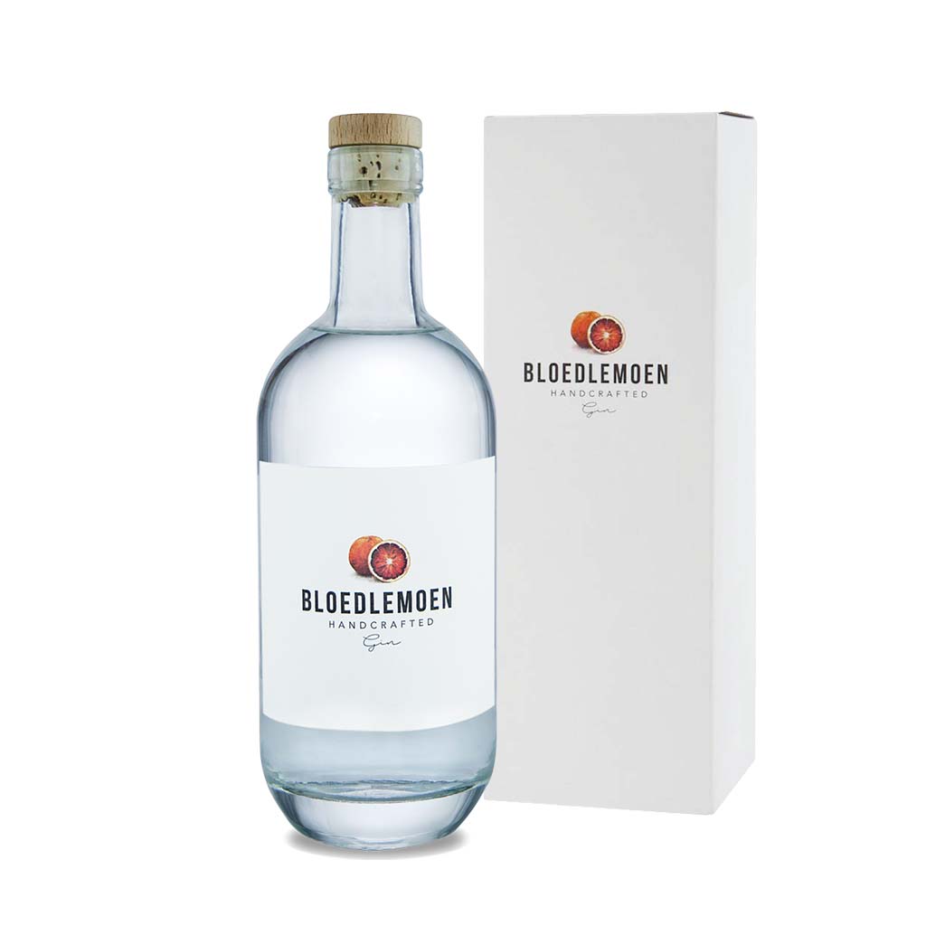 Bloedlemoen – atemberaubende Blutorangenaromen