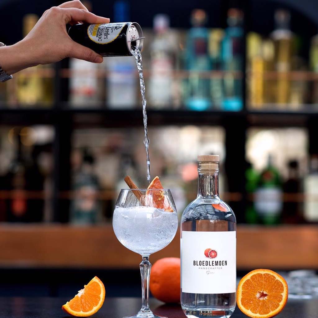 Bloedlemoen – atemberaubende Blutorangenaromen