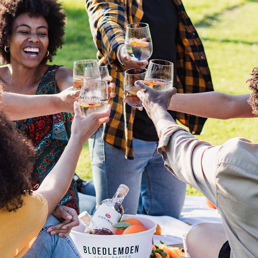 Bloedlemoen – atemberaubende Blutorangenaromen