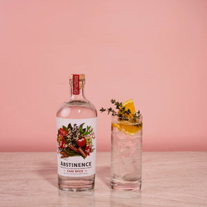 Abstinence – Cape Spice
