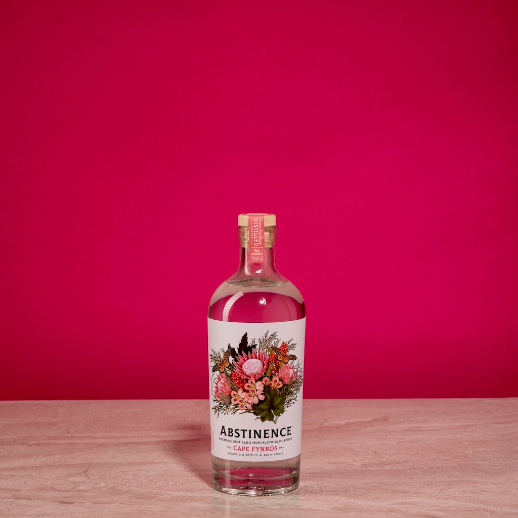 Abstinence – Cape Fynbos