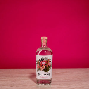 Abstinence – Cape Fynbos