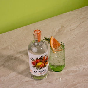 Abstinence – Cape Citrus