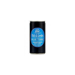 Fitch & Leedes Tonic Water Blue