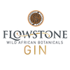 Flowstone Gin – Logo