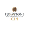 Flowstone Gin – Wild Cucumber. Grün und geradlinig in der Aromatik