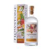 Flowstone Gin – Marula. Fruchtige Aromatik und florale Elemente
