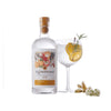 Flowstone Gin – Marula. Fruchtige Aromatik und florale Elemente