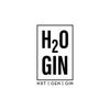 H2O – Logo