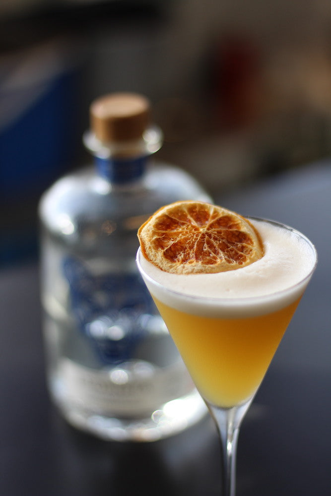 Leonista – Reposado Honey Mix