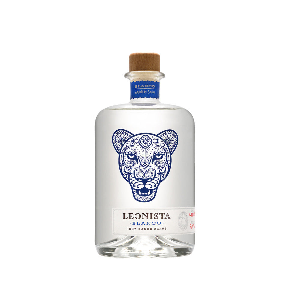 Leonista – Reposado Blanco 