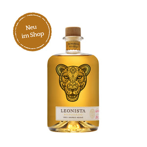 LEONISTA – Reposado 100% Karoo Agave