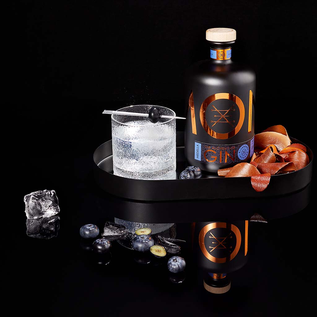 Monks Medella – Superfood: Vitamine &amp; Antioxidantien