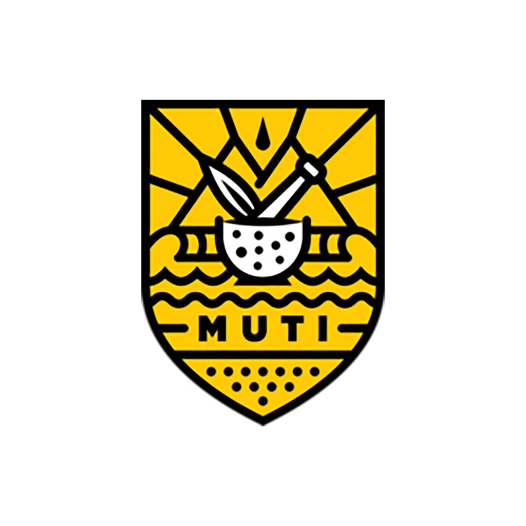 Muti Gin – Balsam für die Seele