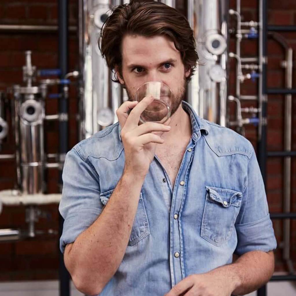 DAD Gin -  einfach mal ganz persönlich Danke sagen!