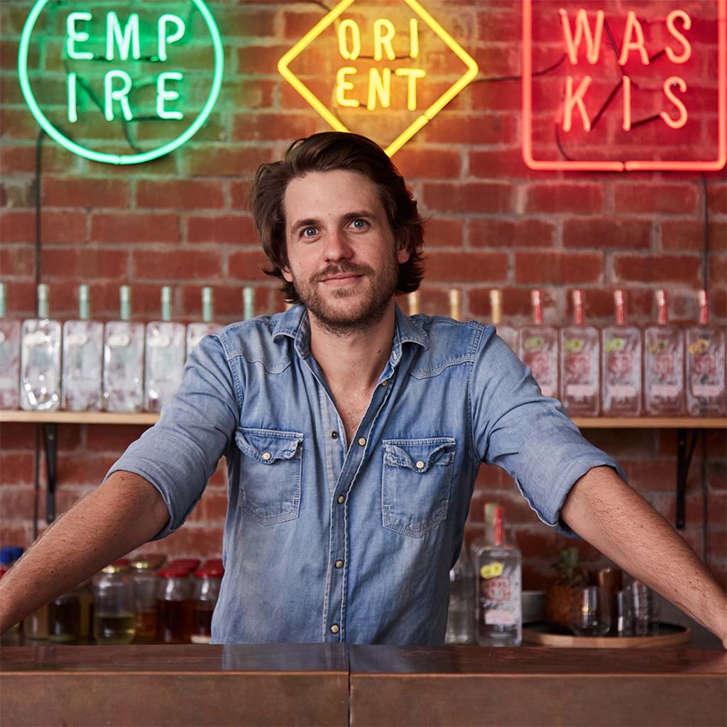 Pienaar &amp; Son Orient – Hommage an &quot;Bo Kaap&quot; &amp; seine Gewürze