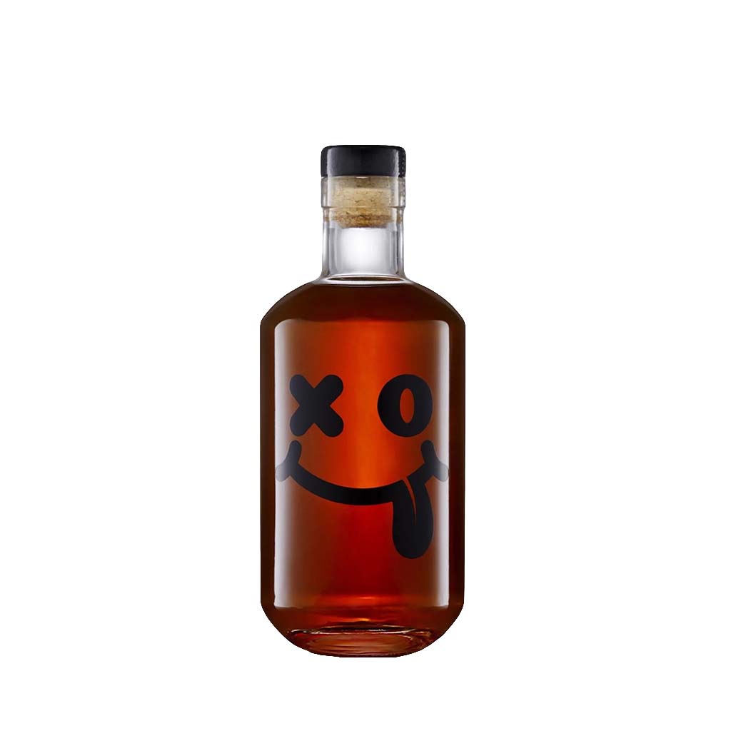 Pienaar & Son XO Bread & Butter Brandy / 10 years / Bourbon Cask Finish Brandy
