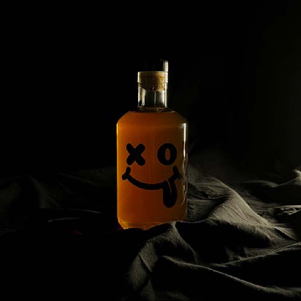 Pienaar & Son XO Bread & Butter Brandy / 10 years / Bourbon Cask Finish Brandy