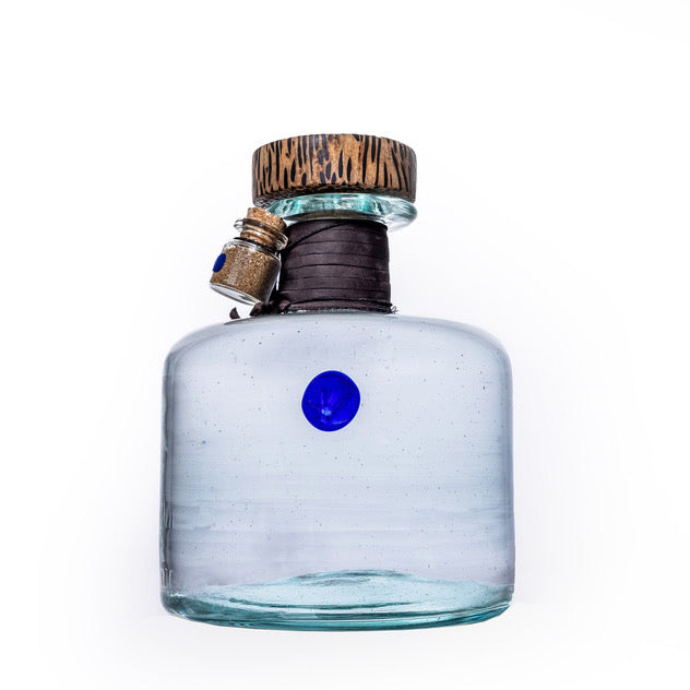 PROCERA BLUE DOT – der Afrikanische Gentleman 🏆 The Gin Guide Award 2023