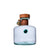 Procera Green Dot Bottle Vintage 2021 700 ml. 0,7 L / 47 % Vol / in unverwechselbarer, mundgeblasener Flasche von Kitengela Hot Glass / Basisalkohol: Zuckerrohr-Brand / African Craft Distilling Co., Nairobi, Kenia.