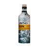 Unit 43 Gin – Recycling Verpackung