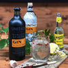 Unit 43 Gin – Best Serve mit Barker and Quin