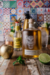 Leonista Honey Reposada – 100% Karoo Agave Spirit Mix